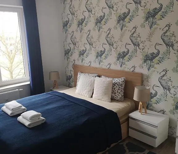 Apartman Nadmorskie - Polanki Park - Basen I Strefa Z Bawialnia W Cenie