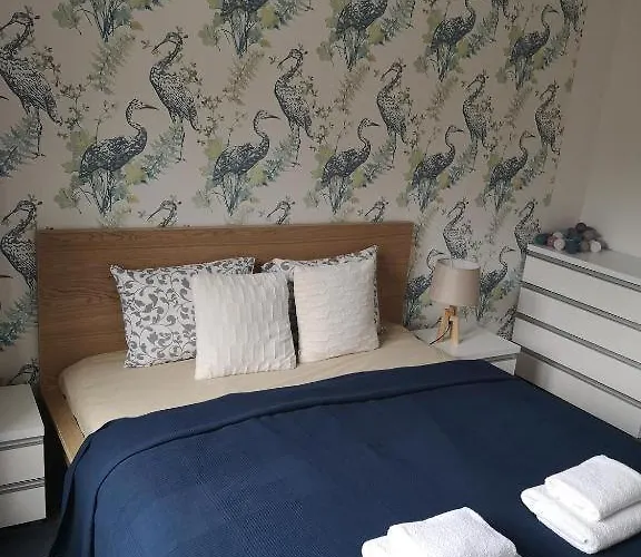 Nadmorskie - Polanki Park - Basen I Strefa Z Bawialnia W Cenie Kołobrzeg