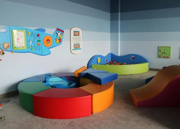 Apartman Nadmorskie - Polanki Park - Basen I Strefa Z Bawialnia W Cenie *