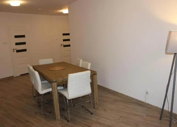 Nadmorskie - Polanki Park - Basen I Strefa Z Bawialnia W Cenie *