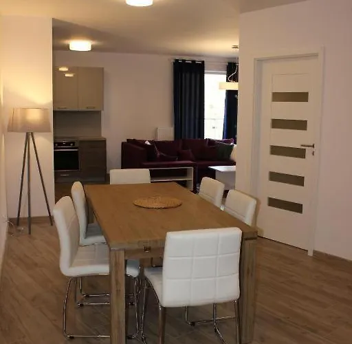 Nadmorskie - Polanki Park - Basen I Strefa Z Bawialnia W Cenie